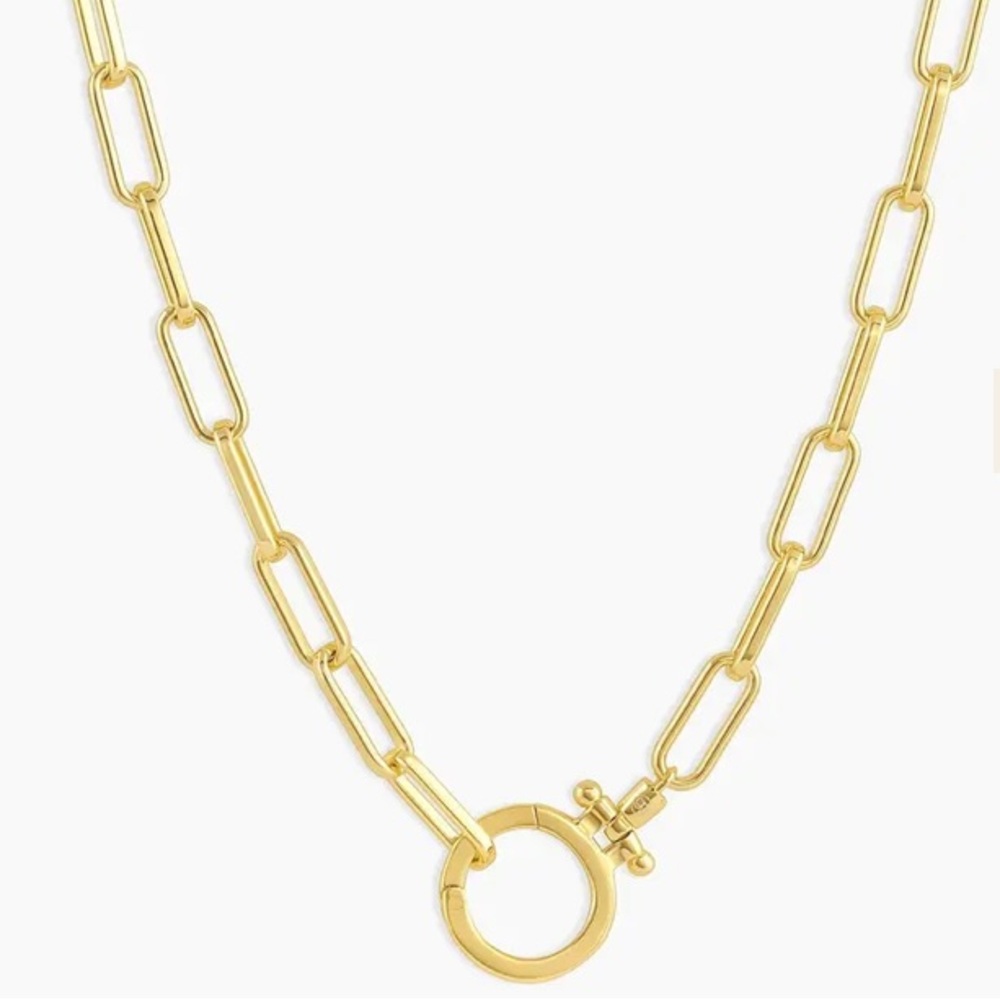 Gorjana Parker Necklace